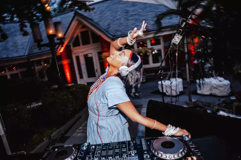 DJ Cuppy Wins DIAFA 2025 Award, Dedicates Honour to Nigeria