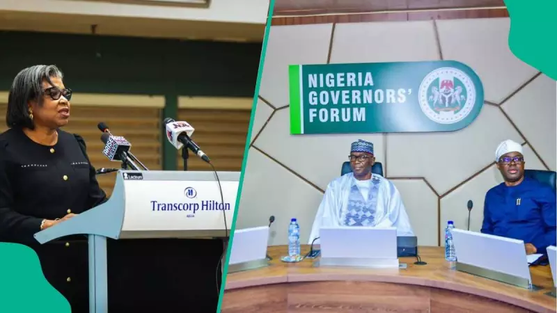 DMO Warns State Governments: Strict Borrowing Rules Are Non-Negotiable