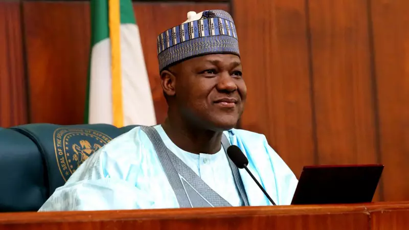 Dogara Praises Tinubu's Strategic Pick of Gen. Musa as Defence Minister