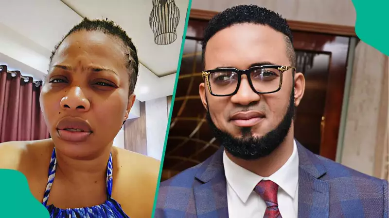 Doris Ogala Accuses Pastor Chris Okafor of Sending Daughter's Explicit Videos