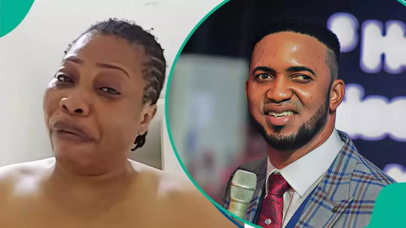 Doris Ogala Freed After VDM's Ultimatum, Thanks Sowore in Police Detention Saga