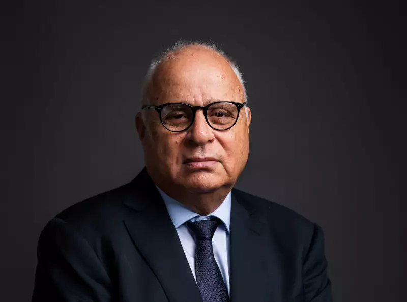 Dr. Chaim Zach's AGRITED: Fueling Nigeria's Protein Boom with 21% Annual Growth