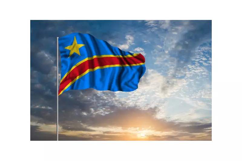 DR Congo Peace Deal Signed in Washington, But Fighting Rages On