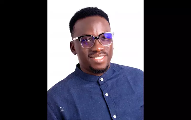 Dr. Waliu Kayode Adeolu: Shaping Nigeria's Infrastructure Future with 4,800+ Projects