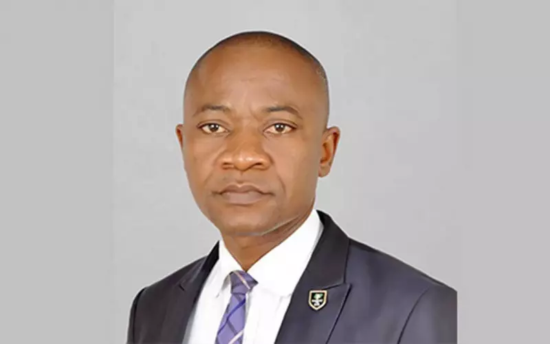 Dr. Yakubu Moses Ede Earns PhD in Law, Embodies NBA's Future Leadership