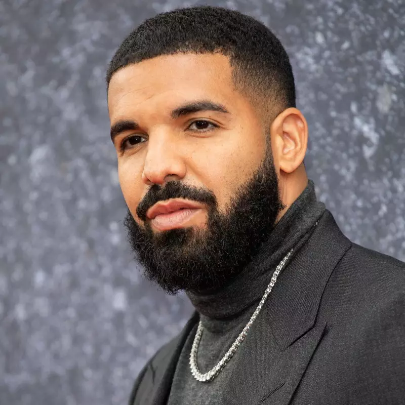 Drake Crowned Apple Music's Most-Streamed Artist of 2025