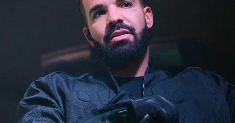 Drake Shatters His Own Spotify Record in 2025 With Over 17.6 Billion Streams