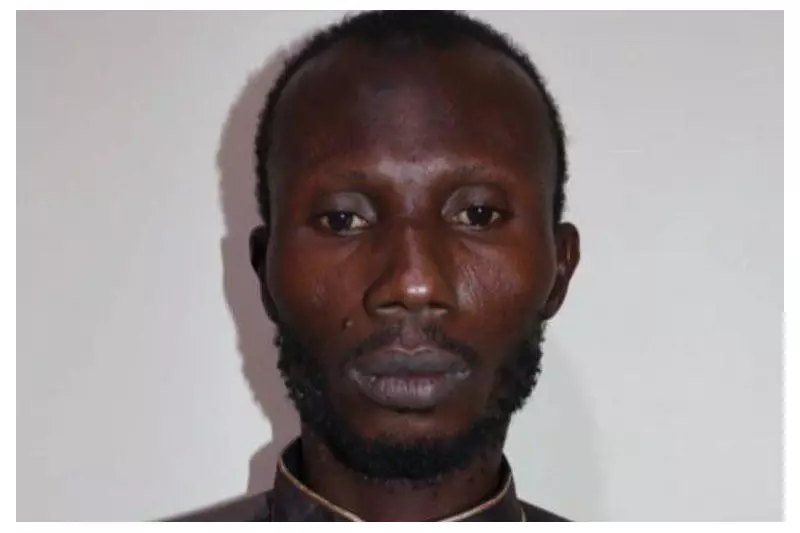 DSS Arraigns Ansaru Terrorist Leader for 2012 Kogi Church Attack That Killed 19