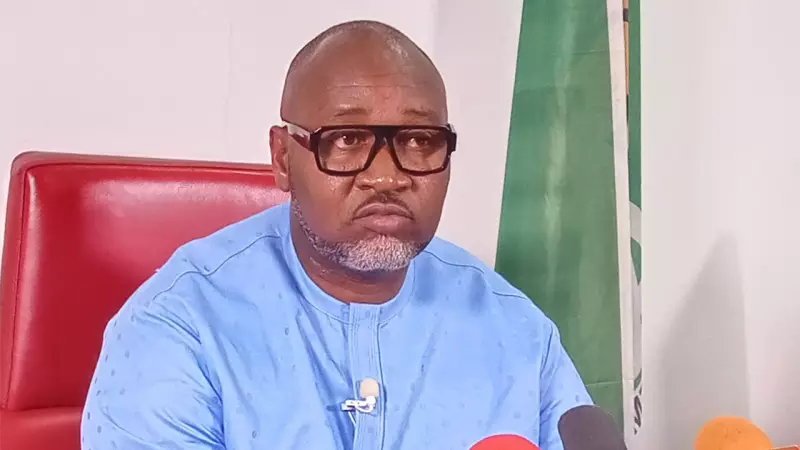 Dumebi Kachikwu Warns Tinubu: 2026 Tax Reforms Risk Unprecedented Crisis