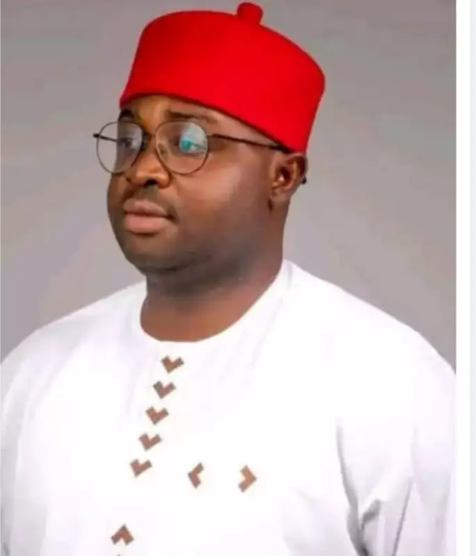Ebonyi APC Chieftain Tochukwu Ogalegu Declares for 2027 House of Reps Race