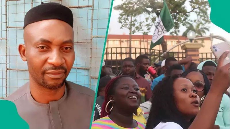 Ebonyi Union Leader Proposes Skills Training to Curb Youth Idleness in Anambra