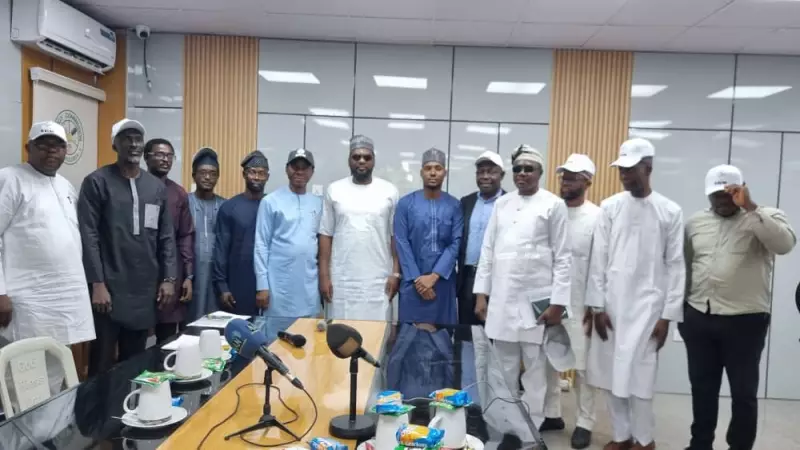 ECN Launches 3-Day Digital Skills Training to Boost Energy Sector Efficiency