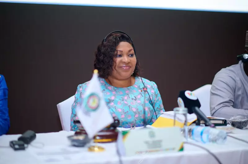 ECOWAS Parliament Condemns Guinea-Bissau Coup, Vows to Protect Democracy