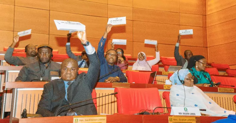 ECOWAS Parliament in Deadlock Over Guinea-Bissau Coup Response