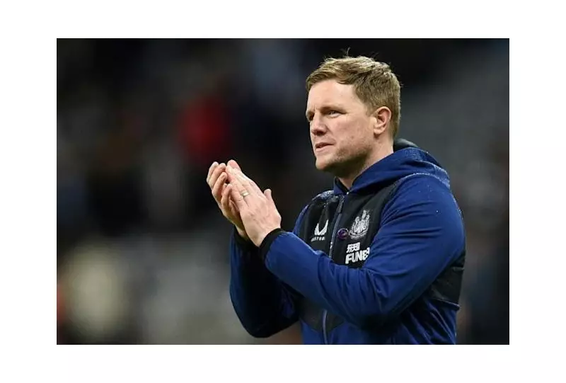 Eddie Howe Dismisses Newcastle's Recent Man Utd Record Ahead of Boxing Day Clash