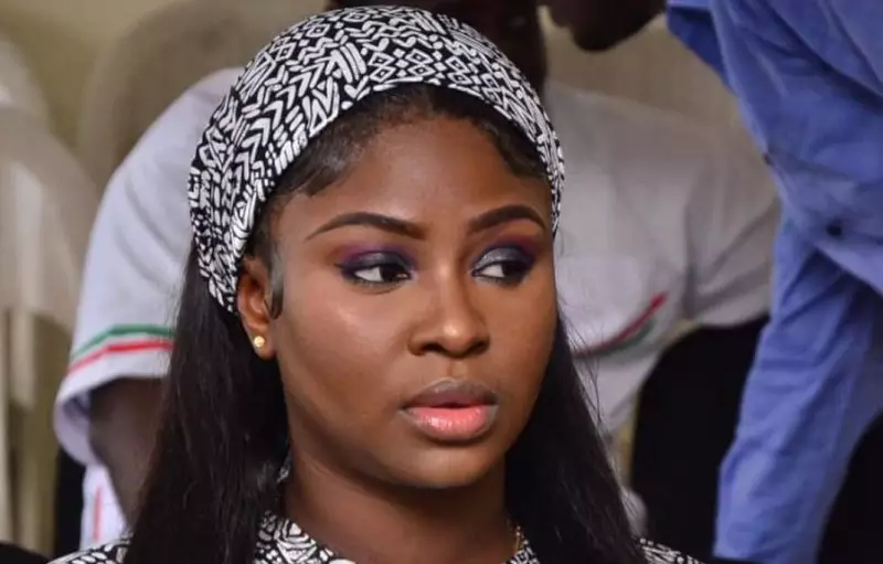 Edo Assembly Summons Lawmaker Natasha Irobosa Over Viral Video Scandal