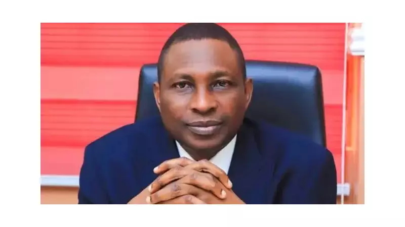 EFCC Chairman Olukoyede Calls for Love, Hope, and Anti-Corruption Fight at Christmas