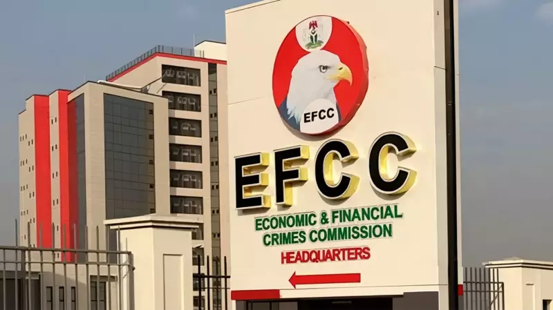 EFCC Criticized for Failing to Arraign Bauchi Finance Commissioner Over N4.6bn Fraud