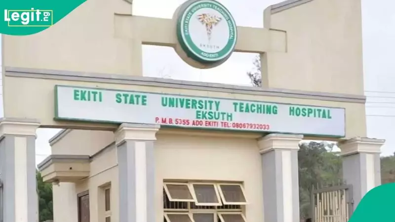 Ekiti Govt Dismisses Surgeon, Suspends Team Over Organ Harvesting Allegation