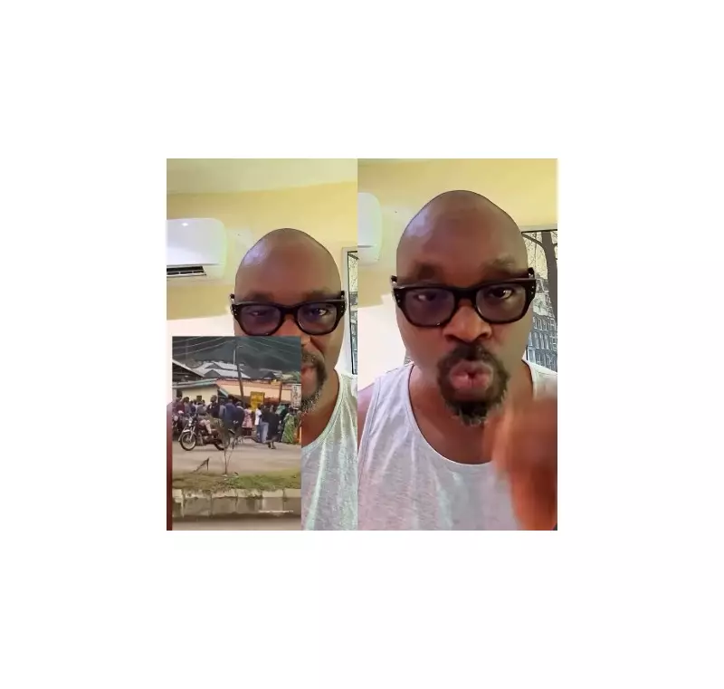 Ekiti's 'Fountain of Knowledge' Now a 'Fountain of Poverty' - Fayose Laments