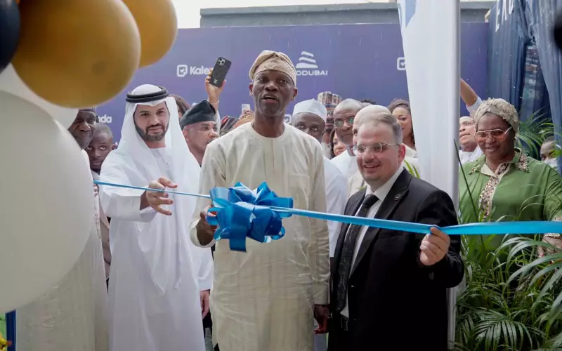 EkoDubai Launches in Lagos to Connect Nigerians with Dubai Real Estate