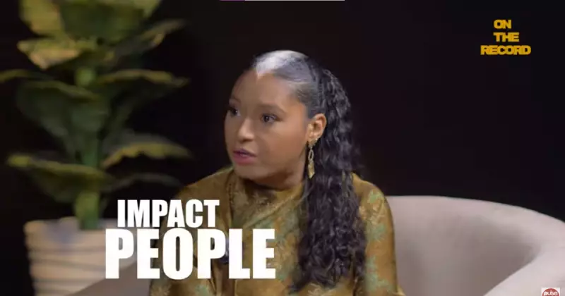 Elma Godwin's 12-Year Media Journey, EG Studios & Empowering Creatives