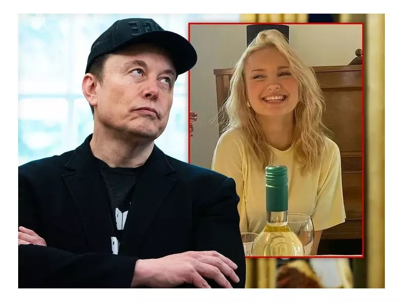 Elon Musk's 'Hotness' Remark on Teen's Deportation Sparks Outrage