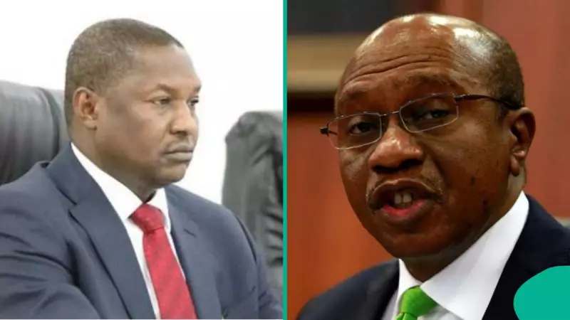 Emefiele, Malami, Buratai Deny Terrorism Financing Links in 2025 Report