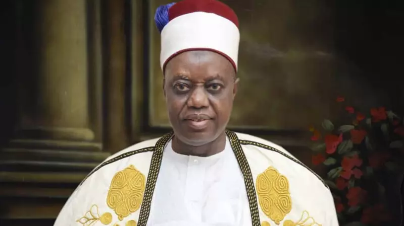 Emir of Lafia Demands Criminal Charges for Parents of Street Children