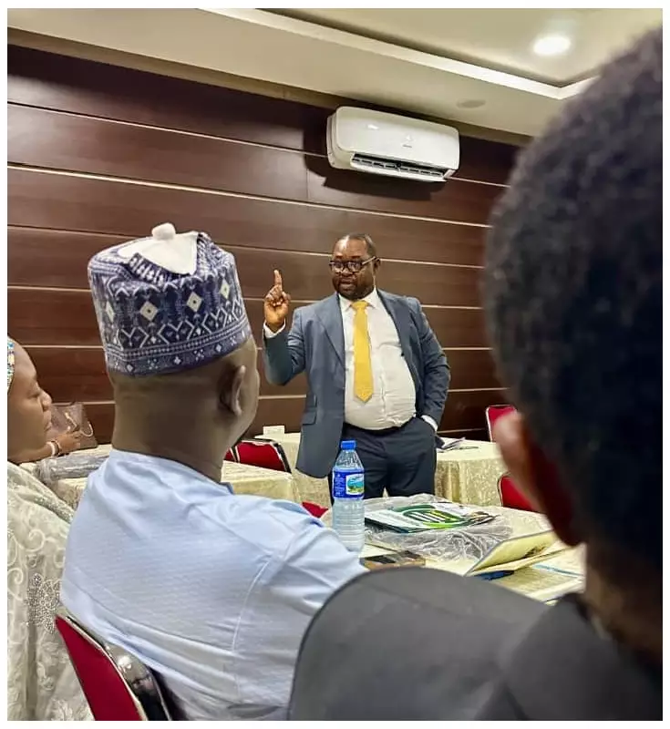 Energy Expert Demands Urgent Reforms, Warns Mismanagement Costs Nigeria $28bn Yearly