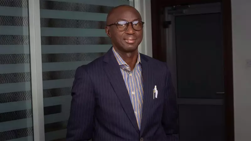 Engr. Olufemi Alao: How Integrity Built a Billion-Naira Construction Giant
