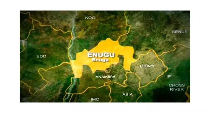 Enugu Community in Turmoil: Police Brutality Alleged in Mburumbu Igweship Crisis
