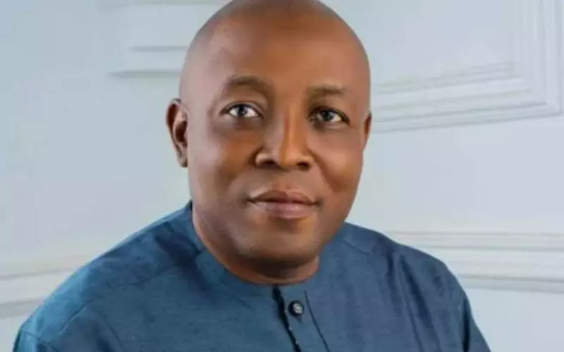 Enugu Emerges as Top Investment Hub in Nigeria, Says SEBIS