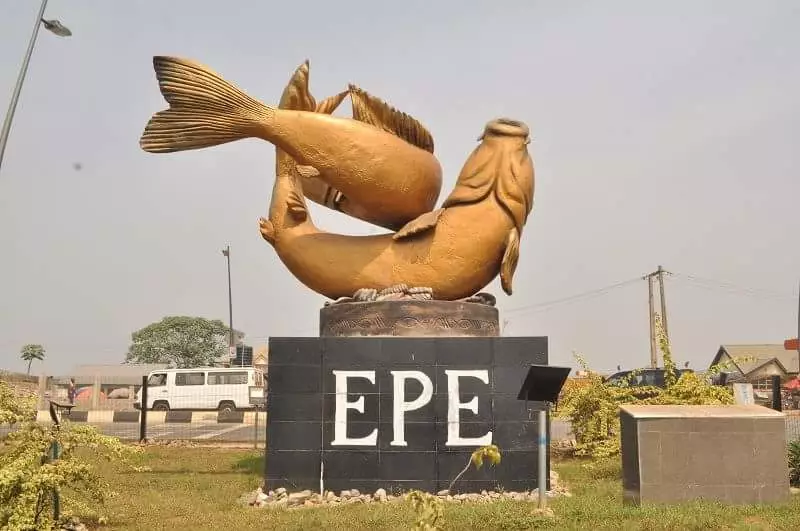 Epe Youths Demand Lagos Govt Action on 7-Month Obaship Stalemate