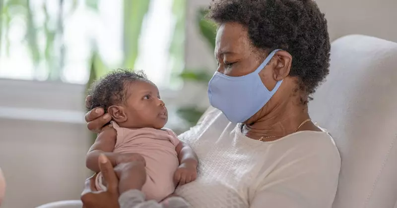 Essential Do's and Don'ts for Visiting Newborns in Nigeria