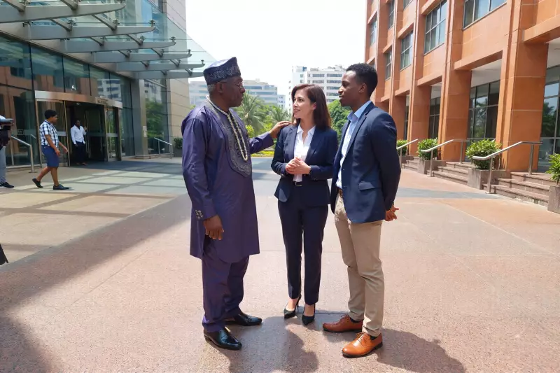 Essential Guide: Do's and Don'ts for Navigating Nigerian Culture & Etiquette