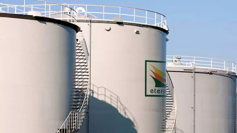 Eterna Plc Seeks N21.52bn via Rights Issue for Major Expansion
