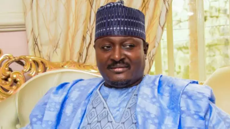 Ethiopia's Gas-by-Rail Plan: A 73,500km 'Iron River' to Power Africa