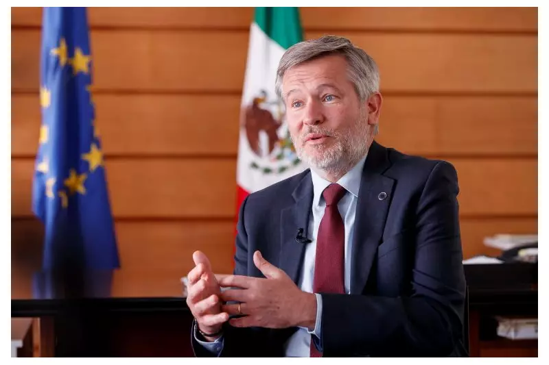 EU Calls for Stronger Digital Shields Against Rising Tech-Facilitated Gender Violence in Nigeria