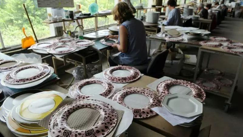 EU Expands Protected Labels to Crafts, Boosting Artisans from Limoges to Donegal