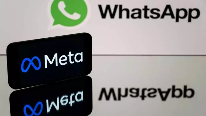 EU Launches Antitrust Probe into Meta's WhatsApp AI Features