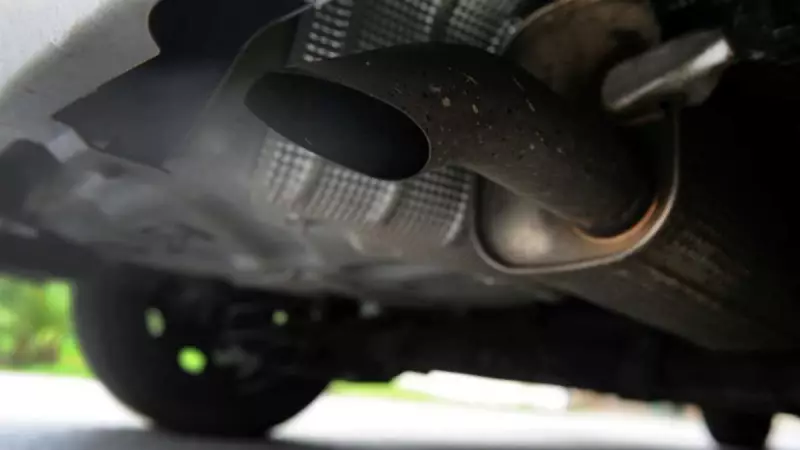 EU Set to Scrap 2035 Petrol Car Ban, Boosting Auto Industry