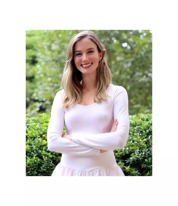 Ex-Ballerina, 29, Becomes World's Youngest Self-Made Female Billionaire