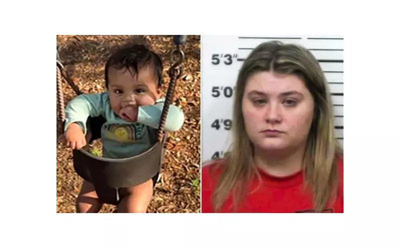 Ex-Beauty Queen, 20, Faces Trial for Alleged Murder of Boyfriend's Toddler