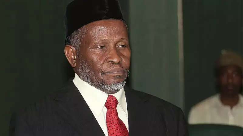 Ex-CJN Ibrahim Tanko Muhammad Dies at 71, Judiciary Mourns