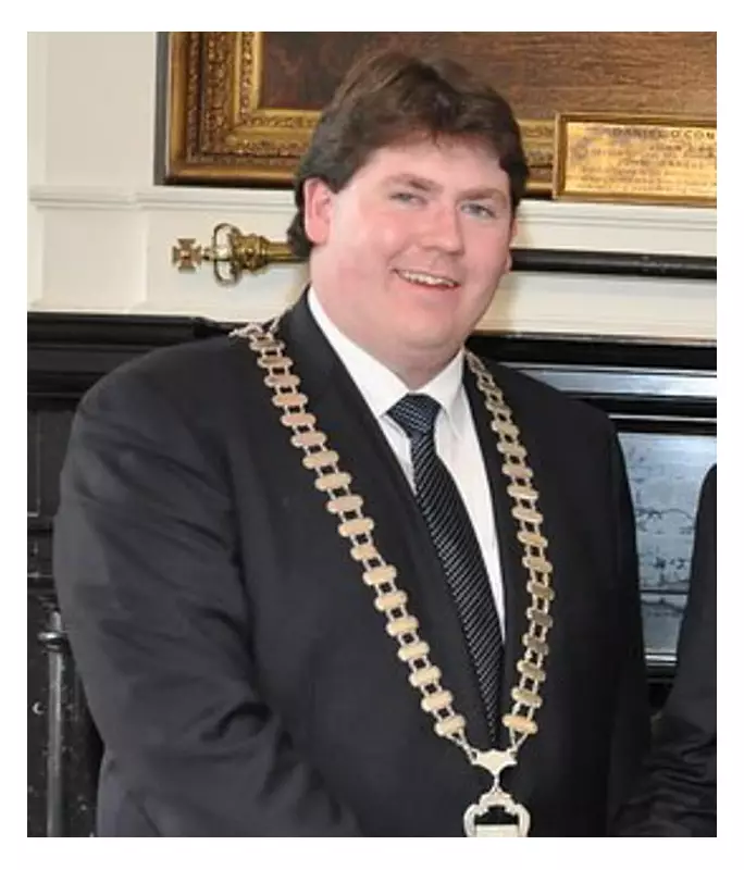 Ex-Councillor Jailed 3 Years for Stealing £150k from Mental Health Charity