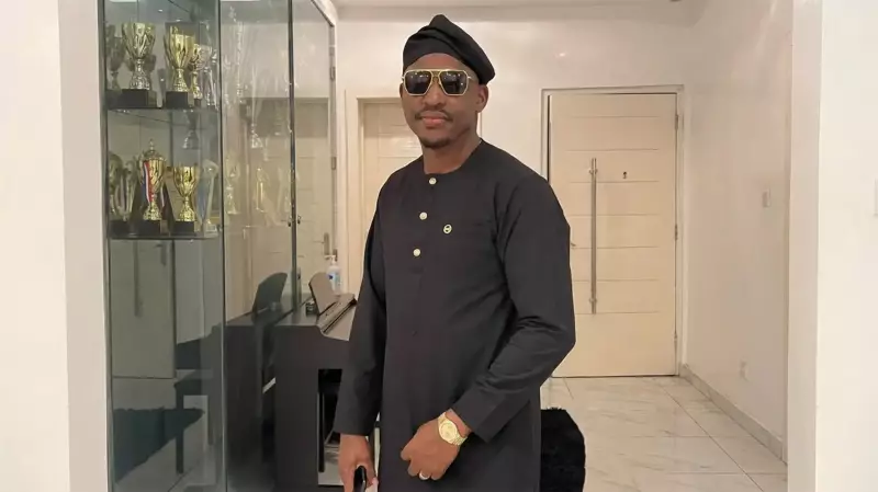 Ex-Delta Deputy Speaker Friday Osanebi Donates ₦1 Billion for Christmas Relief