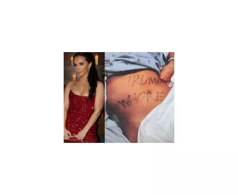 Ex-GOP Aide Natalie Greene Ordered to Mental Health Facility After Fake Attack