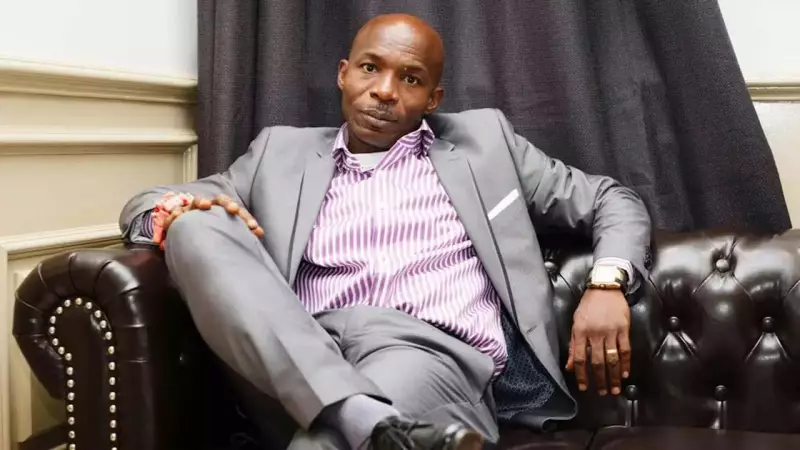 Ex-Gov Godwin Obaseki Condemns Attack on Cousin, Demands Probe