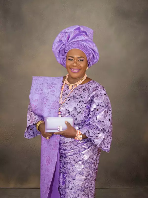 Ex-Husband Marries 5 Women in 10 Years, 60-Year-Old Nigerian Woman Reveals
